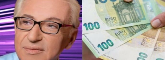 72 ώρες πλούτου από τον Κώστα Λεφάκη: Μονοπάτι γεμάτο παράδες για Καρκίνους και 3 ακόμα ζώδια
