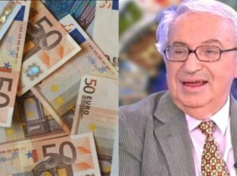 «Βεντάλια» χρημάτων από τον Κώστα Λεφάκη: 7ημερο «πάρτυ» για Κριούς, Παρθένους και 3 ακόμα ζώδια