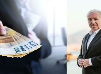 «Φωνάζει» η τύχη τους από χιλιόμετρα – Λεφτά με την σέσουλα φέρνει ο Κώστας Λεφάκης για 3 και μόνο ζώδια