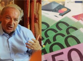 Εξαιρετικά νέα από τον Κώστα Λεφάκη – «Ρουά ματ» για 4 ζώδια με φουλ χρήμα