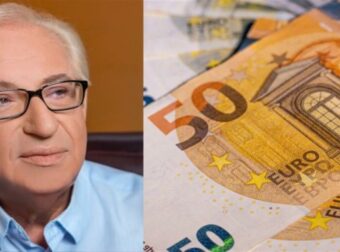 Αν ανήκετε σ’ αυτό το 1 ζώδια παίξτε Τζόκερ! Ο Κώστας Λεφάκης φέρνει χρήμα με την σέσουλα