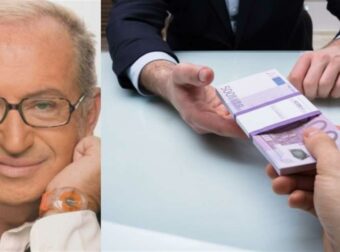 24ωρη χρυσή επέλαση από τον Κώστα Λεφάκη – 3 ζώδια που γεμίζουν με χρήμα