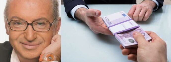 24ωρη χρυσή επέλαση από τον Κώστα Λεφάκη – 3 ζώδια που γεμίζουν με χρήμα