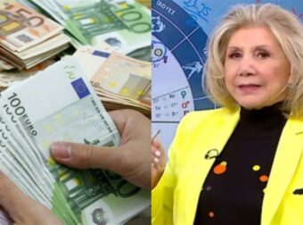 Πορτοφόλι γεμάτο «χρυσάφι» από την Λίτσα Πατέρα – «Χρυσή» Πανσέληνος για Ταύρους, Καρκίνους και 4 ακόμα ζώδια (video)