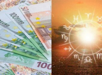 Έρχεται «χρυσή» εβδομάδα: «Χιονοθύελλα» χρημάτων για 3 Ζώδια μέχρι 2 Μαρτίου, σύμφωνα με τους Αστρολόγους