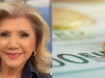 «Φουλ του άσσου» από την Λίτσα Πατέρα – Χρυσοί «κίνδυνοι» για Ταύρους και 3 ακόμα ζώδια