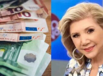 «Χρυσή» δόξα από Λίτσα Πατέρα: Χρήματα, δύναμη και εξουσία για Δίδυμους και άλλα 3 ζώδια