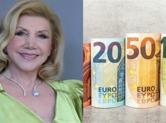 Οικονομικό «μπουρλότο» από την Λίτσα Πατέρα – «Καμπανάκι» για Διδύμους και 4 ακόμα ζώδια