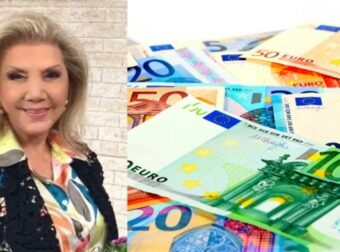 Χρυσή Αφροδίτη γι’ αυτά τα 3 ζώδια – Εξαιρετικά νέα από την Λίτσα Πατέρα