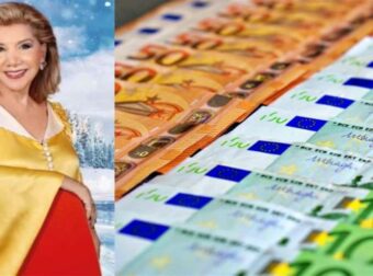 Αν ανήκετε σ’ αυτά τα 3 ζώδια παίξτε ΛΟΤΤΟ μέσα στην εβδομάδα – Εξαιρετικά νέα με τρελό χρήμα από την Λίτσα Πατέρα