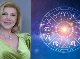 Προσοχή κίνδυνος: Η Λίτσα Πατέρα ανακοίνωσε αυτό που όλοι φοβόμαστε για τα 12 ζώδια