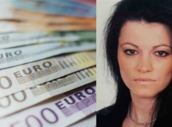 24ωρος οpγασμός χρημάτων από την Λίτσα Πετρίδη: Τα 2 ζώδια που τρέχουν στα ΑΤΜ