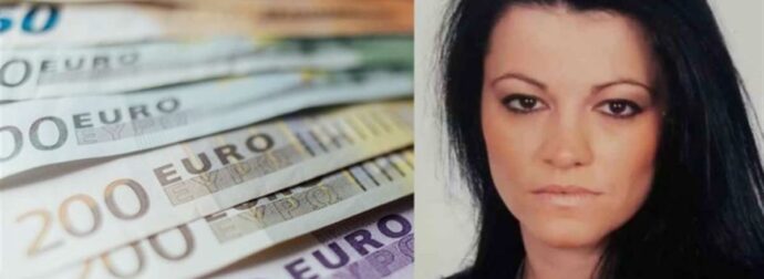 24ωρος οpγασμός χρημάτων από την Λίτσα Πετρίδη: Τα 2 ζώδια που τρέχουν στα ΑΤΜ