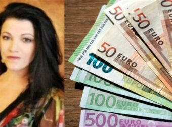 Λίτσα Πετρίδη: Φουλ του άσου για Ζυγούς κι άλλα 2 ζώδια – Λεφτά την σέσουλα