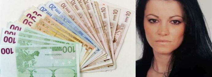 «Χρυσαφένιος άνεμος» για Ζυγούς, Τοξότες κι άλλα 2 ζώδια – Η Λίτσα Πετρίδη μοιράζει χρήμα