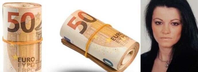 Χρυσή λεωφόρος τύχης γι’ αυτά τα 2 ζώδια: Χρήμα από το πουθενά φέρνει η Λίτσα Πετρίδη