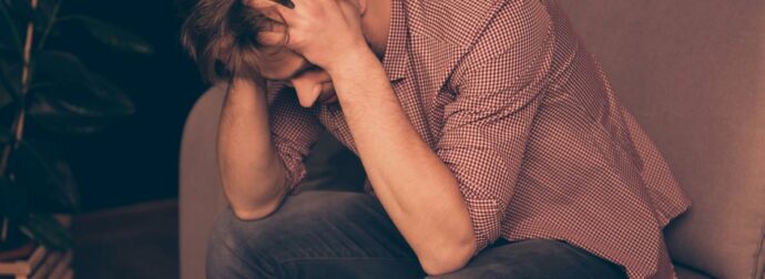 Τα ζώδια που νιώθουν να τα δέρνει η γκαντεμιά στην ερωτiκή τους ζωή