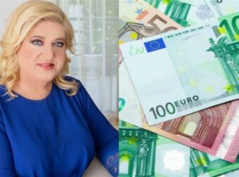 «Χρυσές» επιτυχίες από Μπέλλα Κυδωνάκη (19-25/2): Χρήματα, έρωτες και πλούτος για Αιγόκερους και άλλα 3 ζώδια