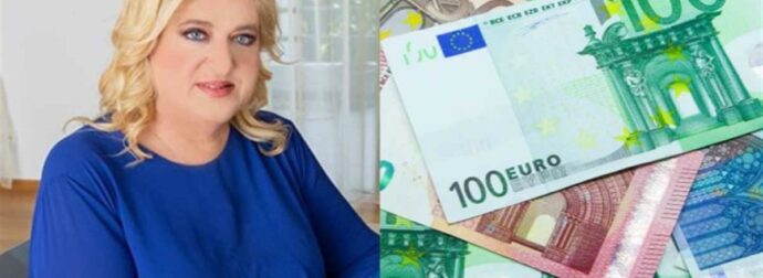 «Χρυσές» επιτυχίες από Μπέλλα Κυδωνάκη (19-25/2): Χρήματα, έρωτες και πλούτος για Αιγόκερους και άλλα 3 ζώδια