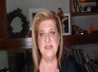 «Κασσάνδρα» η Μπέλλα Κυδωνάκη: Εκπλήξεις και ανατροπές για Κριούς, Λέοντες και 2 ακόμη Ζώδια (Video)