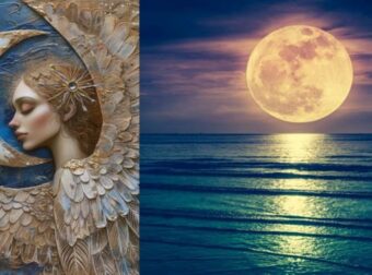 Νέα Σελήνη του Φλεβάρη 2024 στον Υδροχόο: Βάσανα για τα 12 ζώδια