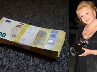 Ουρλιάξτε από χαρά: Ζυγοί, Λέοντες κι άλλα 3 ζώδια γεμίζουν με χρήμα σύμφωνα με την Βίκυ Παγιατάκη