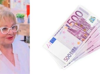 «Μαρούλι» για Ζυγούς, Σκορπιούς κι άλλα 3 ζώδια – Φοβερά νέα με φουλ χρήμα από την Βίκυ Παγιατάκη