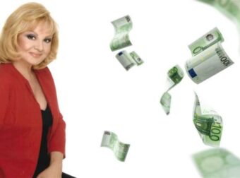 Μπόρα «χρημάτων» από Βίκυ Παγιατάκη: Λεφτά και καλοτυχία για Αιγόκερους και άλλα 3 ζώδια