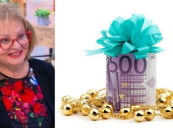 Ουρές από ευρώ για Καρκίνους, Λέοντες, Τοξότες κι άλλο 1 ζώδιο – Η Βίκυ Παγιατάκη φέρνει εκπλήξεις