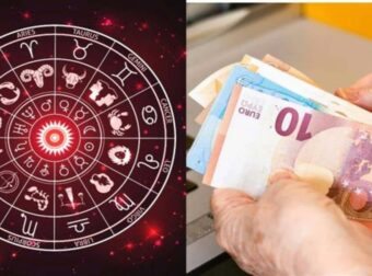 48ωρος «ανεμοστρόβιλος» χρημάτων για 3 ζώδια – Καταιγισμός στις τσέπες Αιγόκερων, Κριών και…