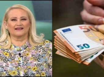 Σκάει «παραδάκι» από την Άση Μπήλιου – Σε μεγάλη μέρα Ταύροι, Ζυγοί και άλλο 1 ζώδιο!