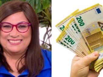 Ερμής σε εξάγωνο με τον Ποσειδώνα: 4 ζώδια πλουτίζουν σύμφωνα με την Σμάρω Σωτηράκη