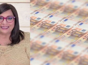 Χρήματα στις τσέπες Ζυγών κι άλλων 3 ζωδίων: Χαρμόσυνα νέα από την Σμάρω Σωτηράκη