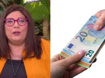 «Φουντώνουν» από ευρώ Υδροχόοι κι άλλα 2 ζώδια – Εκπλήξεις από την Σμάρω Σωτηράκη