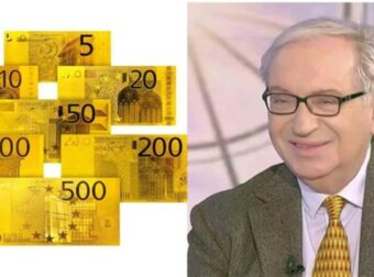 Το χρήμα στο επίκεντρο από τον Κώστα Λεφάκη: Γεμίζει το πορτοφόλι Ταύρων και 2 ακόμη ζωδίων!