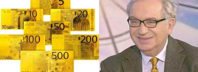 Το χρήμα στο επίκεντρο από τον Κώστα Λεφάκη: Γεμίζει το πορτοφόλι Ταύρων και 2 ακόμη ζωδίων!