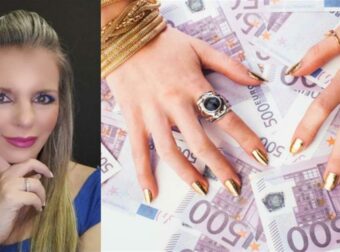 Πανσέληνος γεμάτη ευχάριστα νέα: Ζυγοί, Καρκίνοι κι άλλα 4 ζώδια γεμίζουν με χρήμα σύμφωνα με την Αθηνά Βαγενά