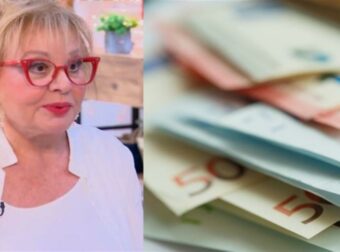Η Βίκυ Παγιατάκη ανακοίνωσε τα ευχάριστα: Τα 2 ζώδια που θα γεμίσουν με χρήμα
