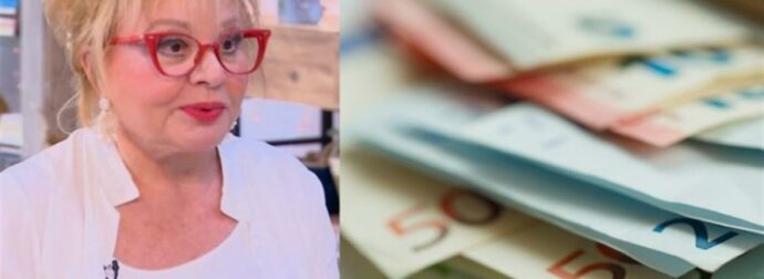 Η Βίκυ Παγιατάκη ανακοίνωσε τα ευχάριστα: Τα 2 ζώδια που θα γεμίσουν με χρήμα