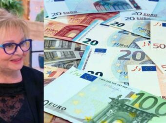 Τρέξτε να πάρετε Λαχείο αν ανήκετε σ’ αυτά τα 3 ζώδια – Χρήμα από την Βίκυ Παγιατάκη