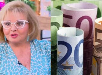 Ατόφιο…χρυσάφι από Βίκυ Παγιατάκη: Χρήματα και πλούτη για Δίδυμους και άλλα 3 ζώδια