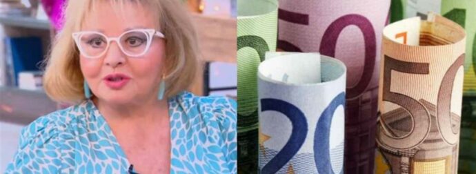 Ατόφιο…χρυσάφι από Βίκυ Παγιατάκη: Χρήματα και πλούτη για Δίδυμους και άλλα 3 ζώδια