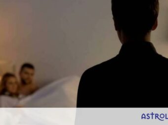 Καρκίνε, Σκορπιέ, Ιχθύ, για αυτόν το λόγο θα απατήσεις το ταίρι σου!