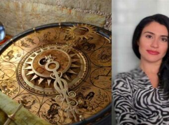 Έρωτας με χρήμα για Ταύρους κι άλλα 3 ζώδια – Εξαιρετικά νέα από την Χριστίνα Στεργίου