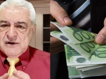 Χρυσός «μποναμάς» από τον Χρίστο Ντούβλη – 7 ημέρες οικονομικής τύχης για 5 ζώδια