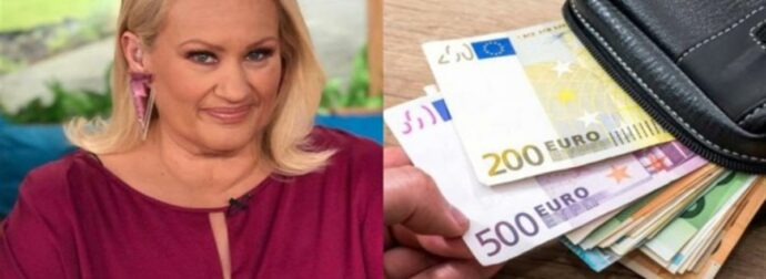 «Χρυσές» δουλειές από την Άση Μπήλιου – Ξαφνική αύξηση κερδών για Σκορπιούς, Υδροχόους και…