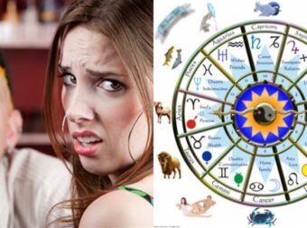 Ποιοι άντρες του ζωδιακού κύκλου είναι χαμένος χρόνος και καλό θα είναι να… προσπεράσεις;