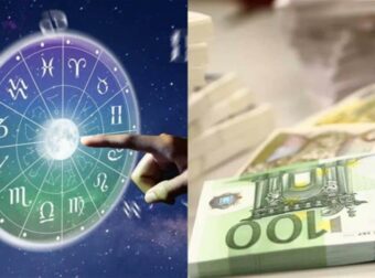 «Χρυσή» 5άδα για το 2024: Τα ζώδια που θα δουν μόνο κέρδη το επόμενο 10μηνο!