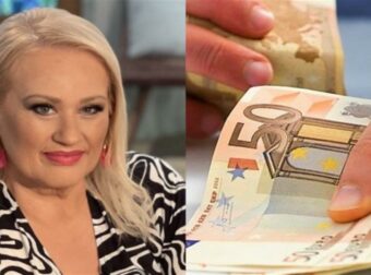 Χρυσό «κιτάπι» από την Άση Μπήλιου – Παράδες με την σέσουλα για Καρκίνους και 3 ακόμα ζώδια