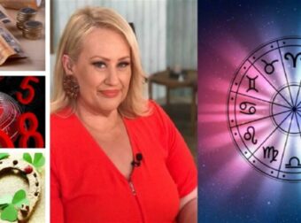 Άση Μπήλιου: Τύχη, έρωτες, πολλά λεφτά – Τα 3 Ζώδια θα έχουν τεράστια επιτυχία στα οικονομικά και όχι μόνο